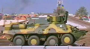 BTR-3E1