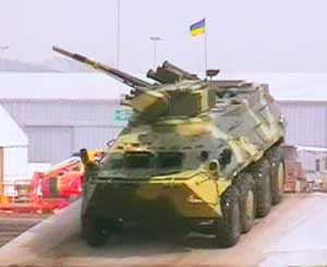 BTR-3E1