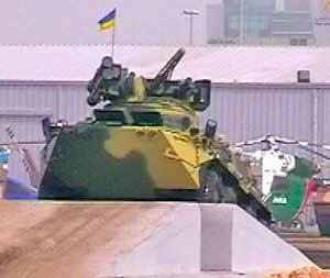 BTR-3E1