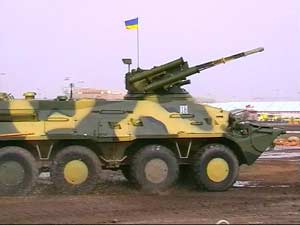 BTR-3E1