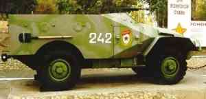 BTR-40