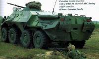 BTR-80 (GAZ 5903)