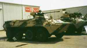 BTR-80 (GAZ 5903)