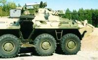 BTR-90 (GAZ-5923)