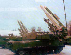 9K37M1 BUK-M1-2