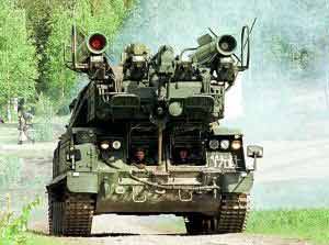 9K37M1 BUK-M1-2