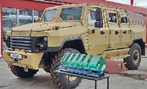 Буран
