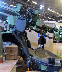 CAESAR 8x8