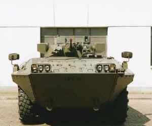 CENTAURO 25/VCI