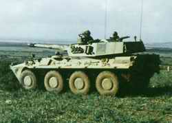 B1 CENTAURO MGS 105