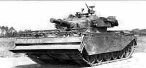 Centurion AVRE / FV 4003