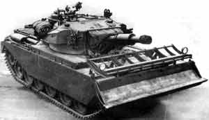 Centurion AVRE / FV 4003