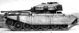 Centurion Mk3