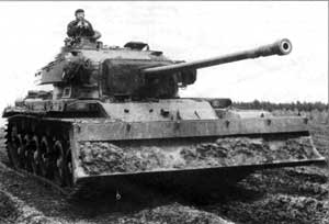 Centurion Mk5