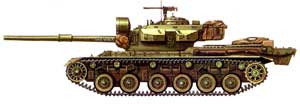 Centurion Mk5