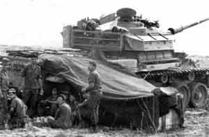 Centurion Mk5