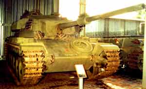 Centurion Mk7