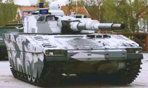 CV90120