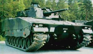 CV9030 Mk II