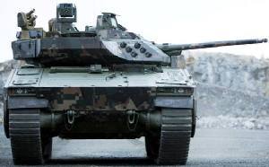 CV90CZ