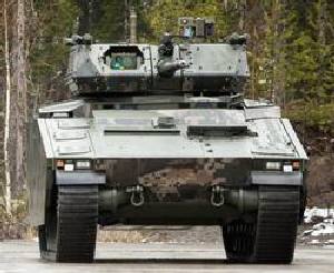 CV90CZ