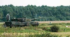 Lahat Leopard 2