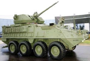 1296 Stryker ICV Dragoon