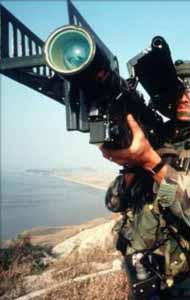 FIM-92 Stinger