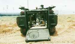 ACV SPM-120