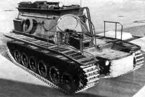 Centurion FV4018