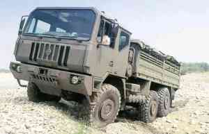 iveco m250