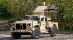 L-ATV/JLTV