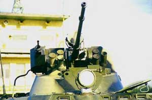 BTR-80 (GAZ 5903)