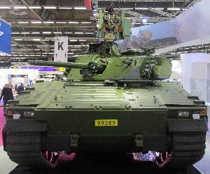 CV9030 Mk III