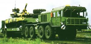 КЗКТ-7428 Русич