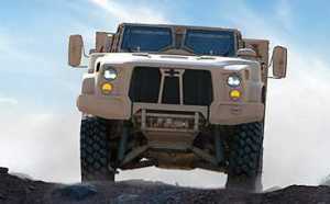 L-ATV/JLTV