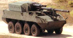 LAV III T7