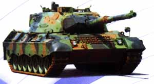 Leopard 1A5