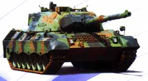 Leopard 1A5