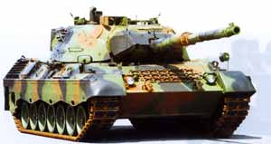 Leopard 1A5