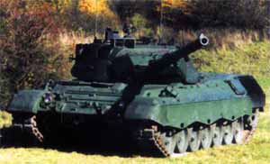 Leopard 1A5