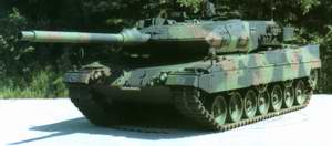 Leopard 2