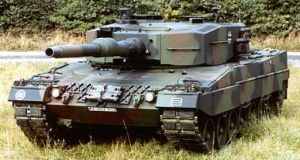 Leopard 2a4