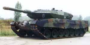 Leopard 2A5