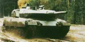 Leopard 2