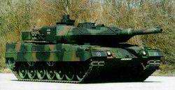 Leopard 2A5