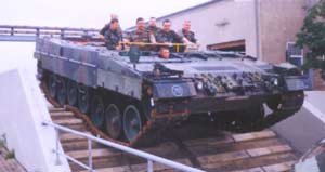 Leopard 2A6