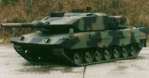 Leopard 2