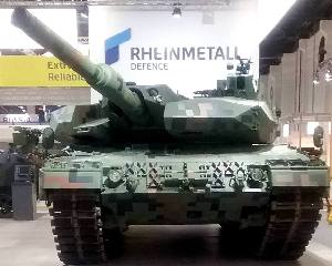 Leopard 2PL