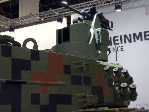 Leopard 2PL